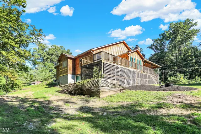 $364,900 | 7322 Eagle Drive, Nineveh, IN 46164