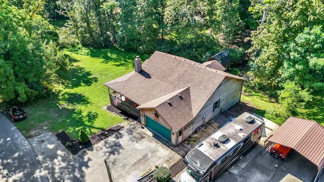 $364,900 | 7322 Eagle Drive, Nineveh, IN 46164