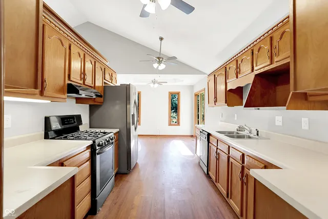 $364,900 | 7322 Eagle Drive, Nineveh, IN 46164