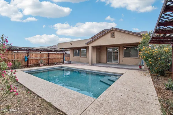 $525,000 | 11294 West Vernon Avenue, Avondale, AZ 85392
