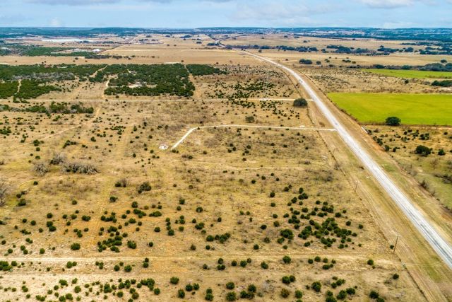 a view of a sky from a terrace