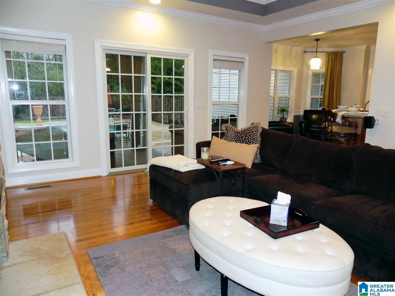 1537 Glenvale Road Jacksonville, AL 36265 - Photo 7 of 50