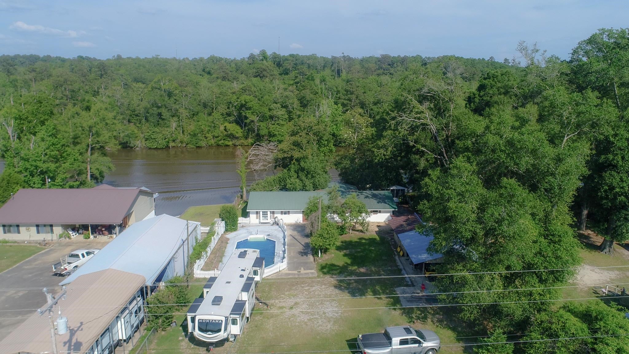 26824 Bush Isle Road Andalusia, AL 36421 - Photo 39 of 46 Gallery Image 39