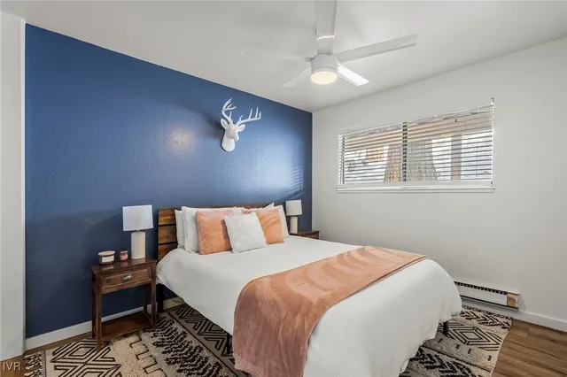 $890,000 | 321 Ski Way, Unit 119, Incline Village, NV 89451