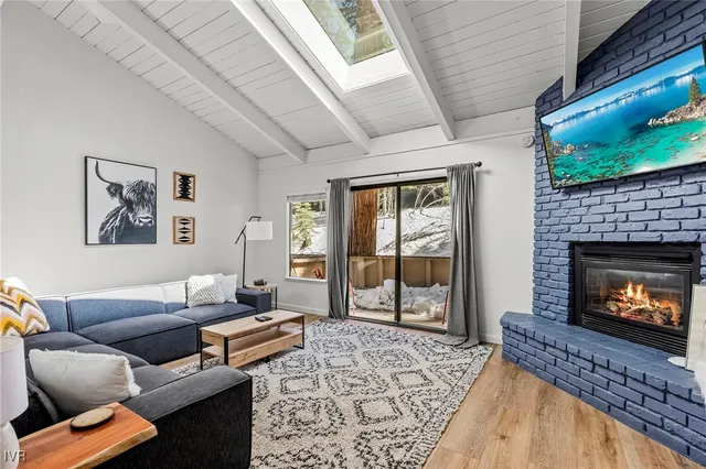$890,000 | 321 Ski Way, Unit 119, Incline Village, NV 89451
