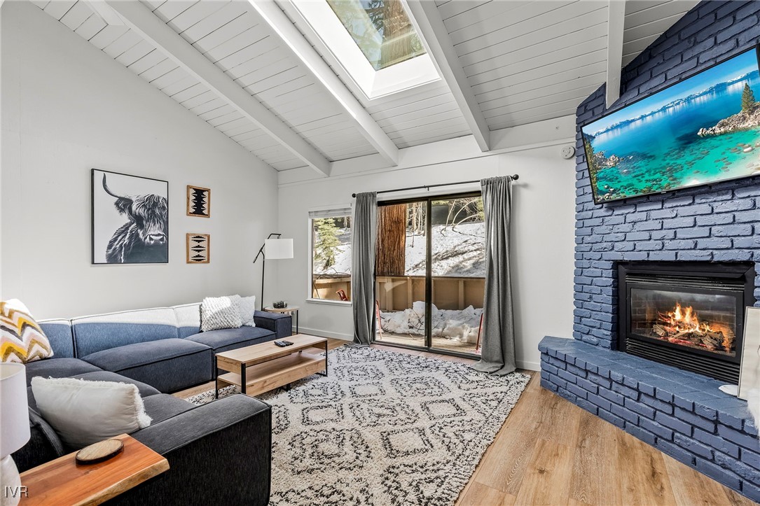 321 Ski Way, Unit 119 Incline Village, NV 89451 - Photo 5 of 18