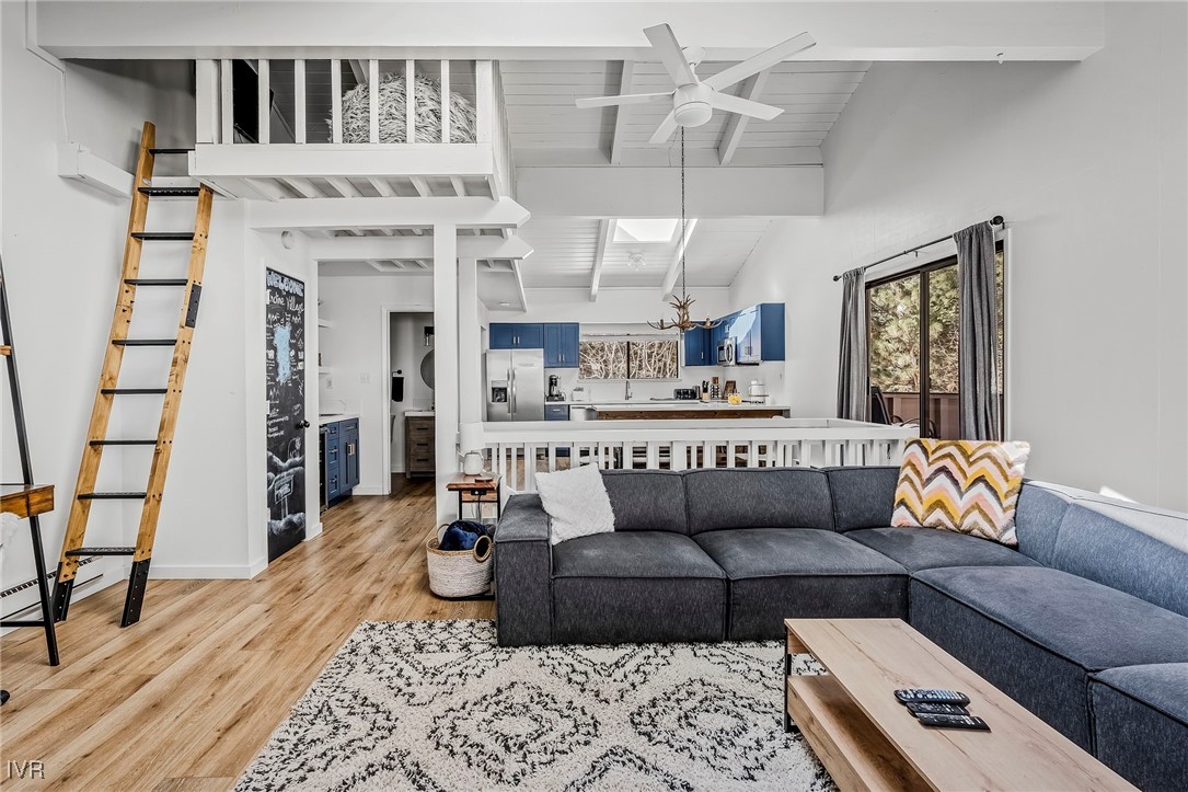 321 Ski Way, Unit 119 Incline Village, NV 89451 - Photo 6 of 18