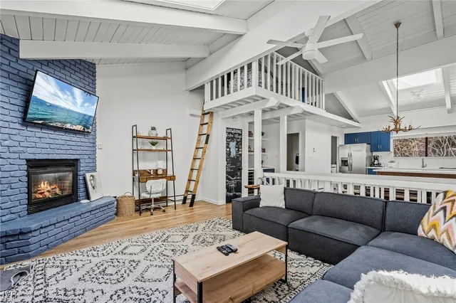 $890,000 | 321 Ski Way, Unit 119, Incline Village, NV 89451