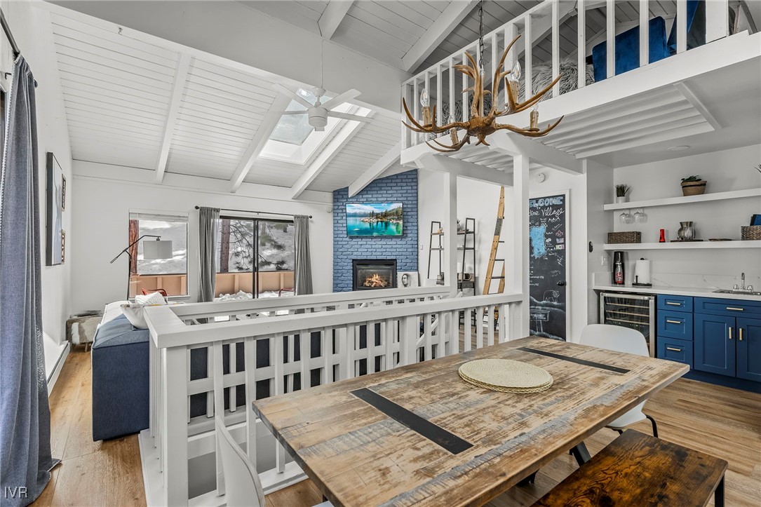 321 Ski Way, Unit 119 Incline Village, NV 89451 - Photo 9 of 18