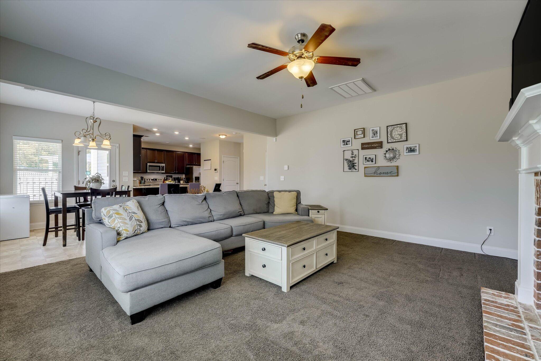 1328 York Drive Grovetown, GA 30813 - Photo 14 of 51 14-114