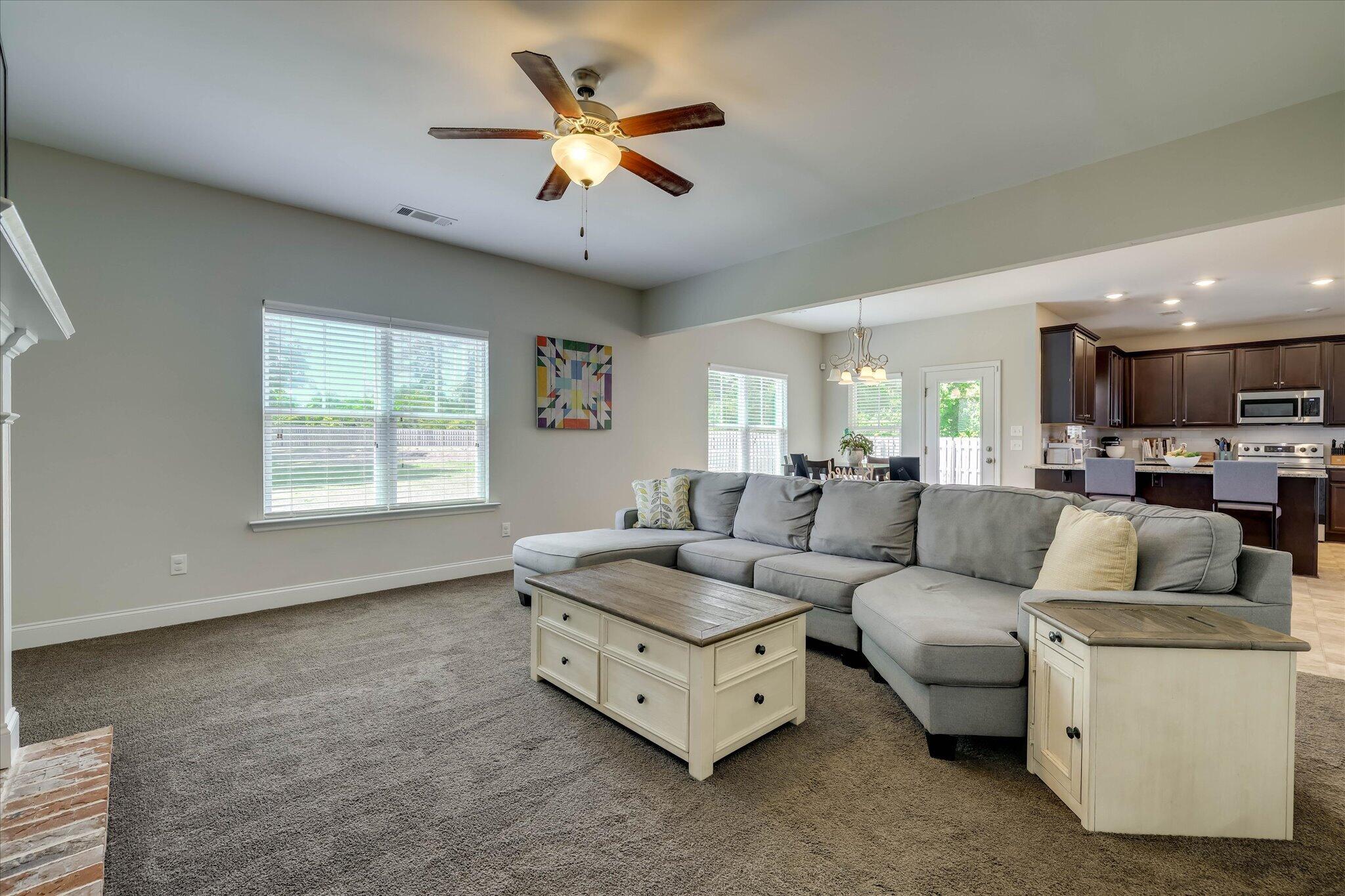 1328 York Drive Grovetown, GA 30813 - Photo 15 of 51 15-115