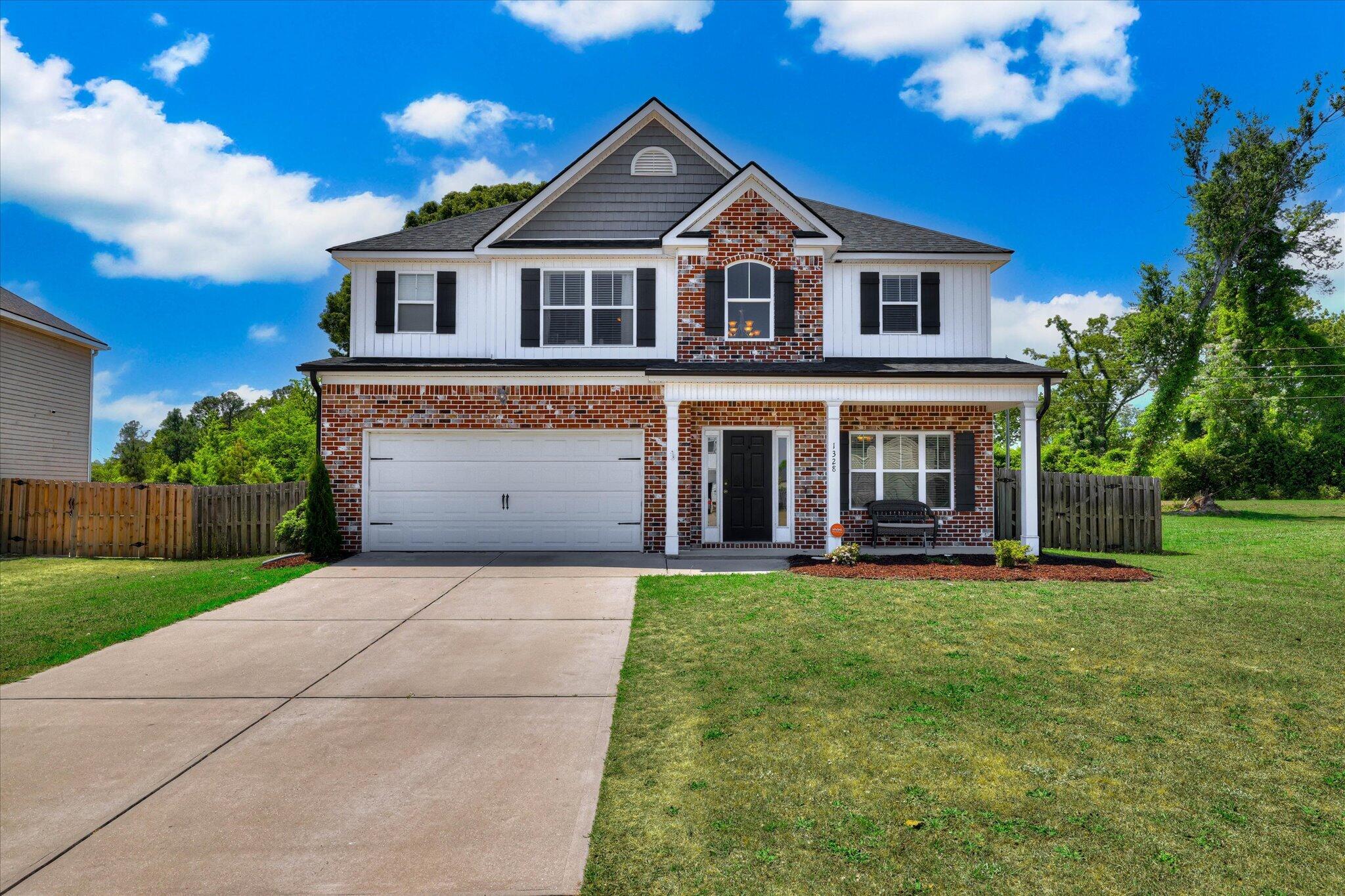 1328 York Drive Grovetown, GA 30813 - Photo 2 of 51 02-102