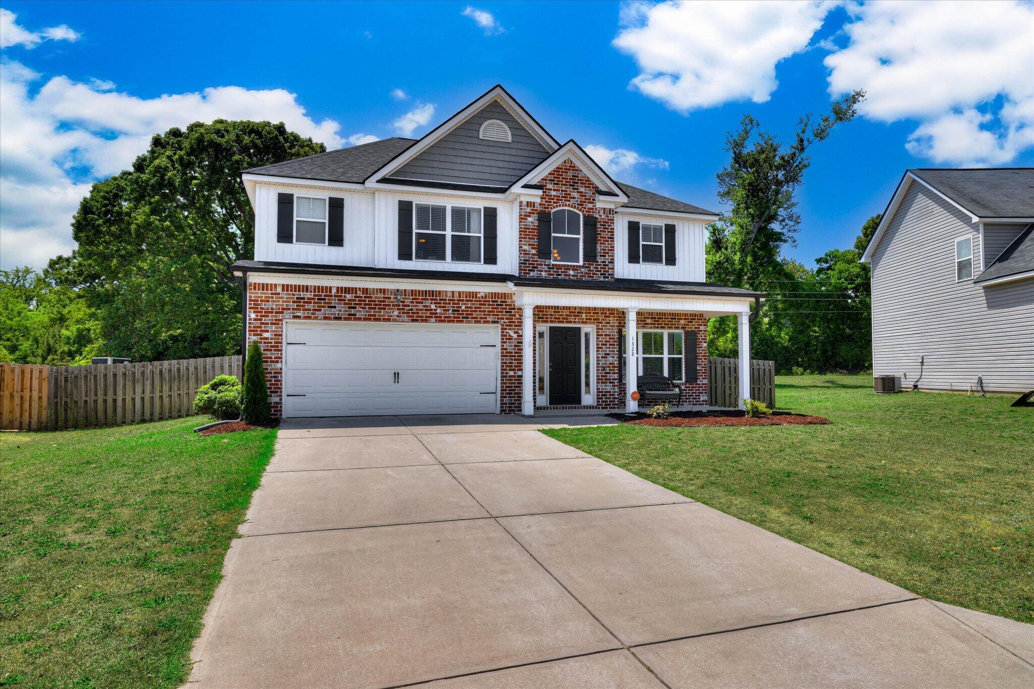 1328 York Drive Grovetown, GA 30813 - Photo 3 of 51 03-103