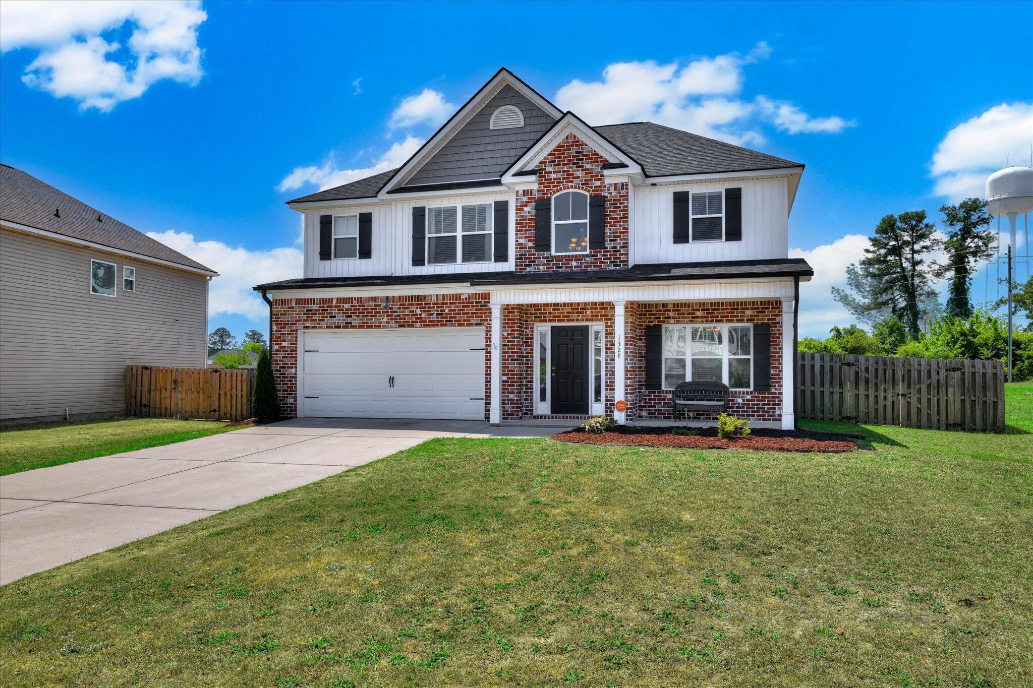 1328 York Drive Grovetown, GA 30813 - Photo 4 of 51 04-104