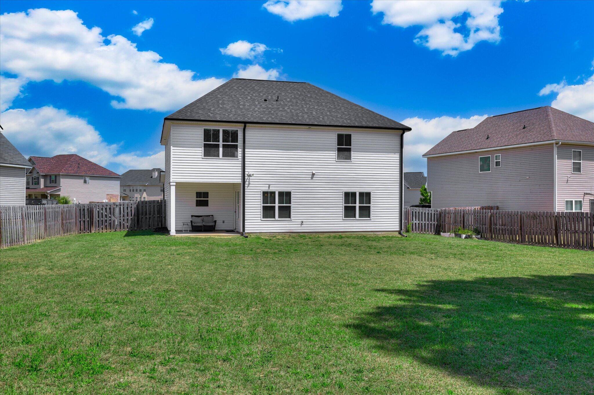 1328 York Drive Grovetown, GA 30813 - Photo 46 of 51 46-146