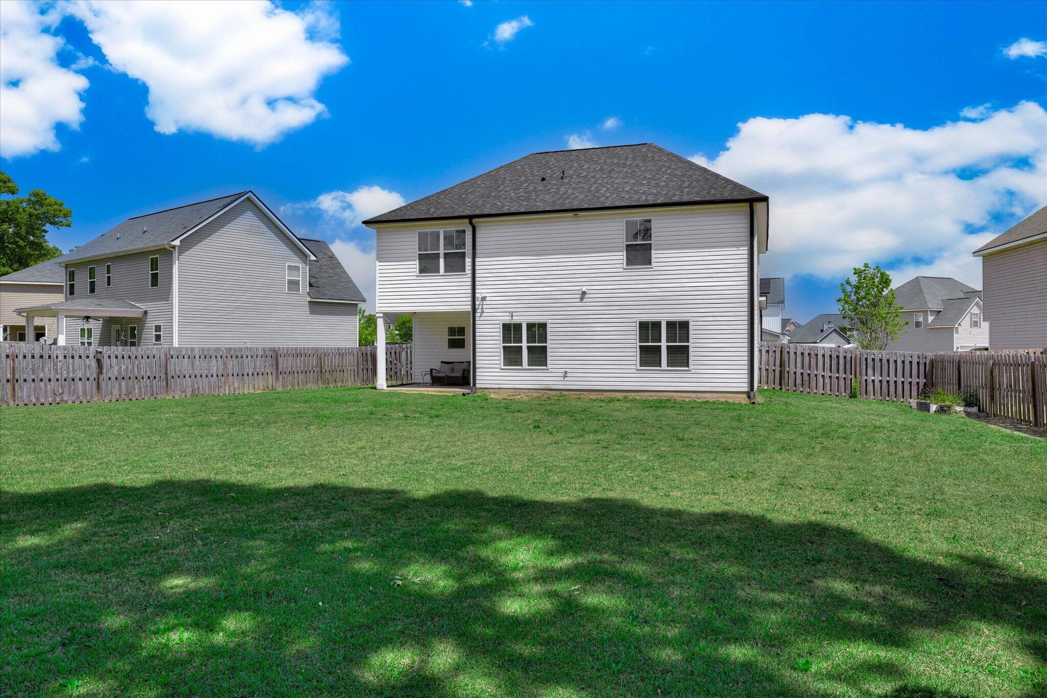 1328 York Drive Grovetown, GA 30813 - Photo 47 of 51 47-147