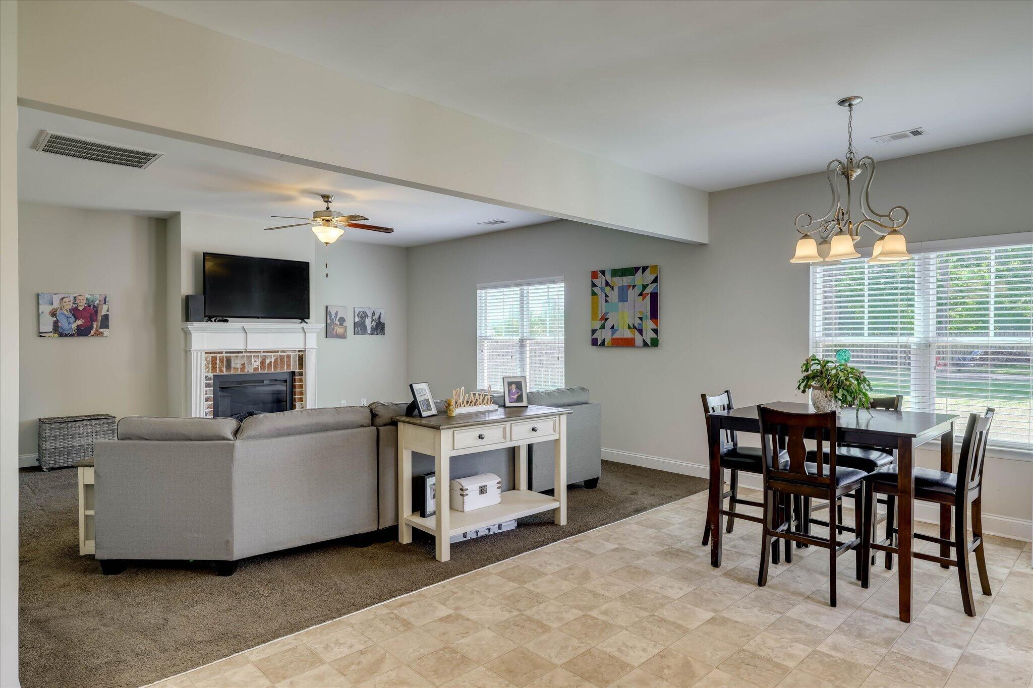 1328 York Drive Grovetown, GA 30813 - Photo 10 of 51 10-110