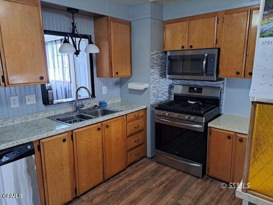 35 East Evans Road, Unit 56 Wofford Heights, CA 93285 - Photo 5 of 9 2604114_5_1