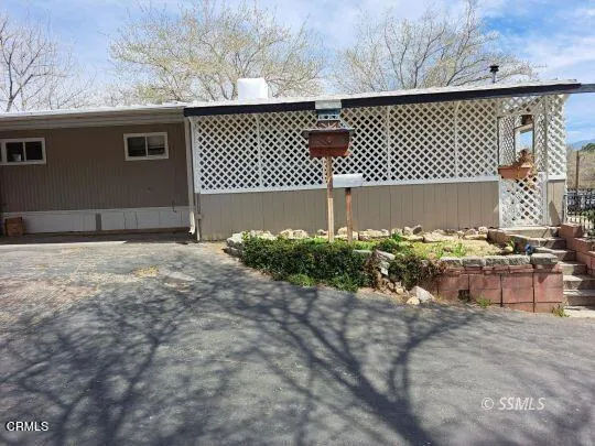 $42,000 | 35 East Evans Road, Unit 56, Wofford Heights, CA 93285