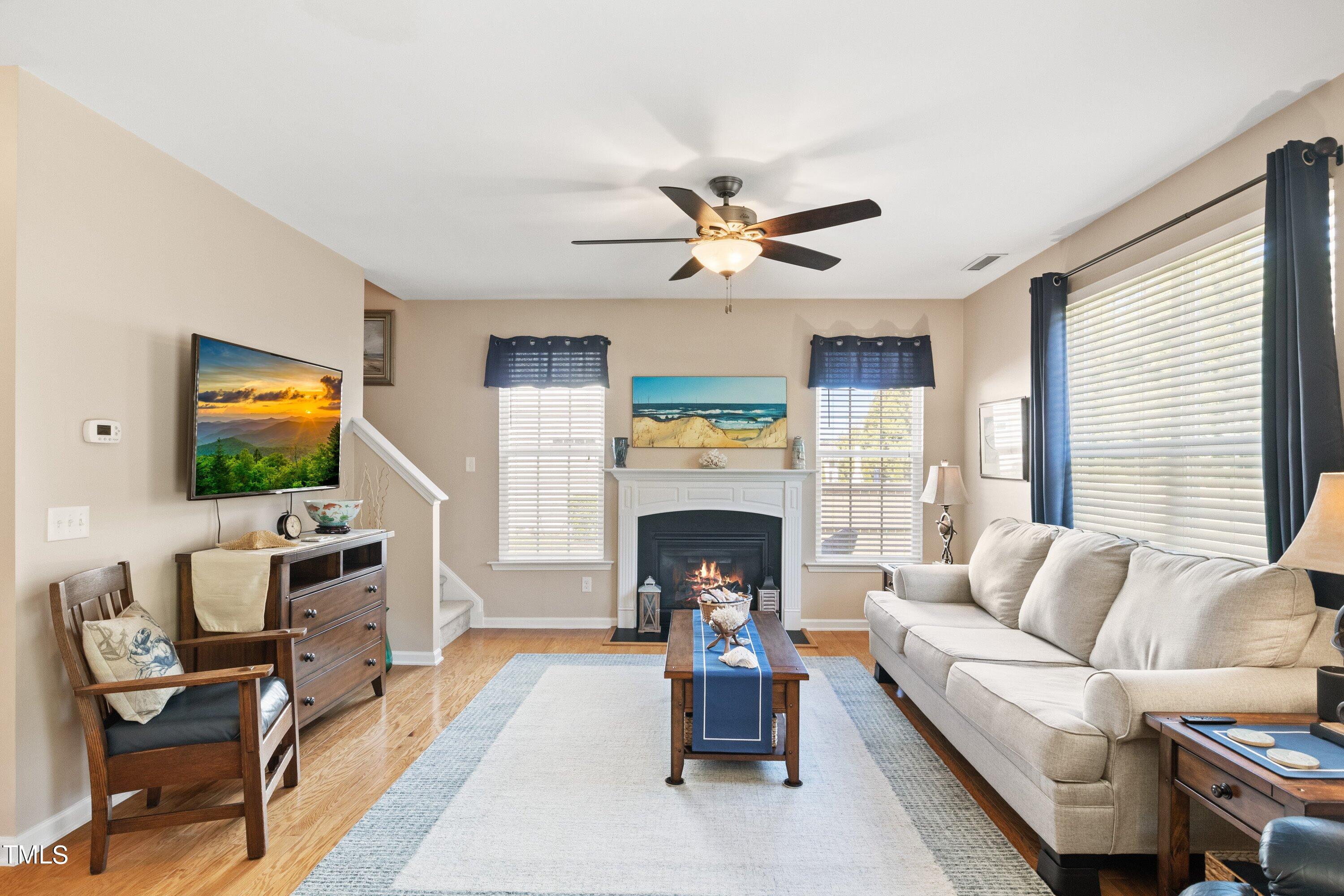 308 Reezy Lane Wake Forest, NC 27587 - Photo 13 of 43 17-308 Reezy Ln20240319_0017