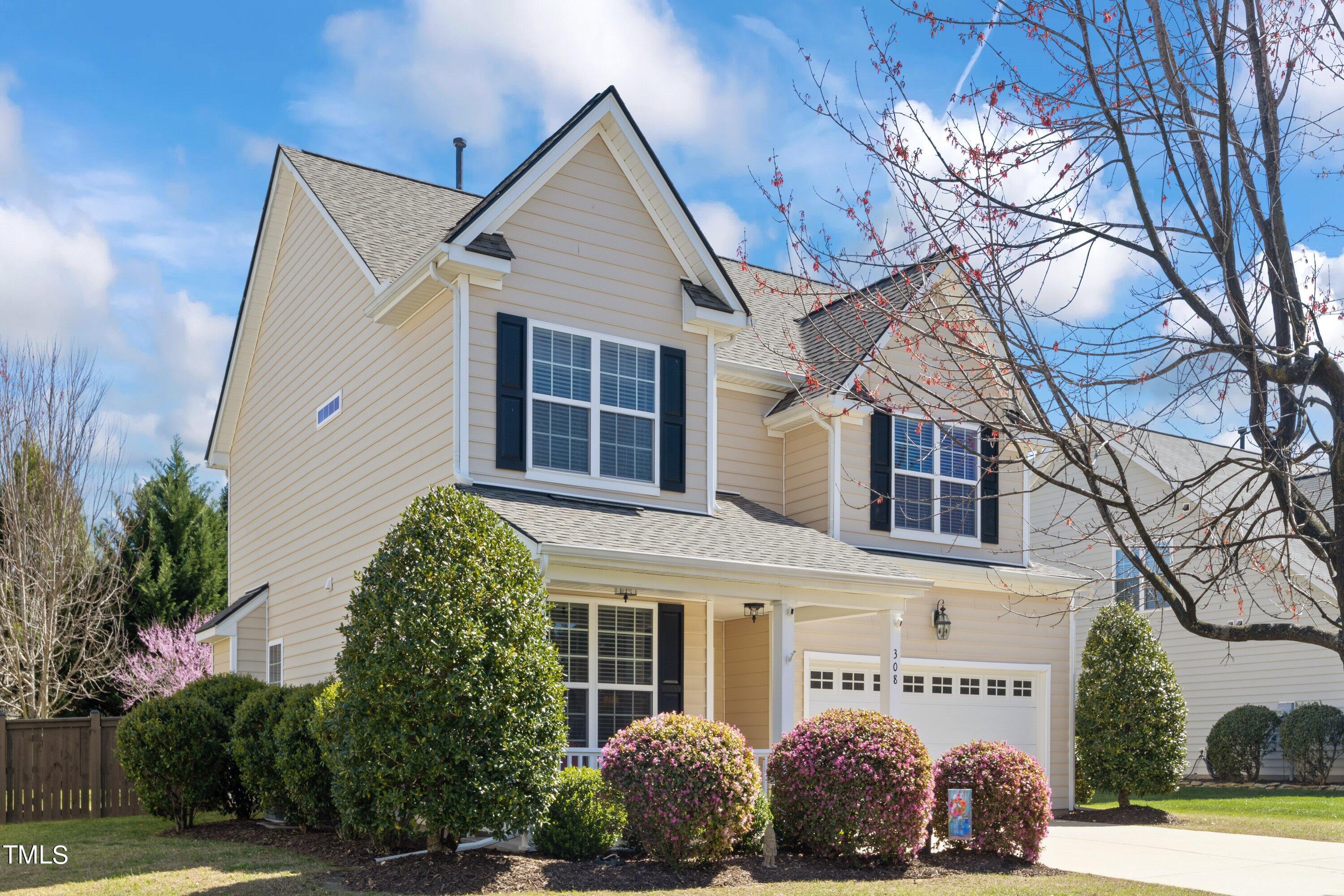 308 Reezy Lane Wake Forest, NC 27587 - Photo 2 of 43 01-308 Reezy Ln20240319_0004