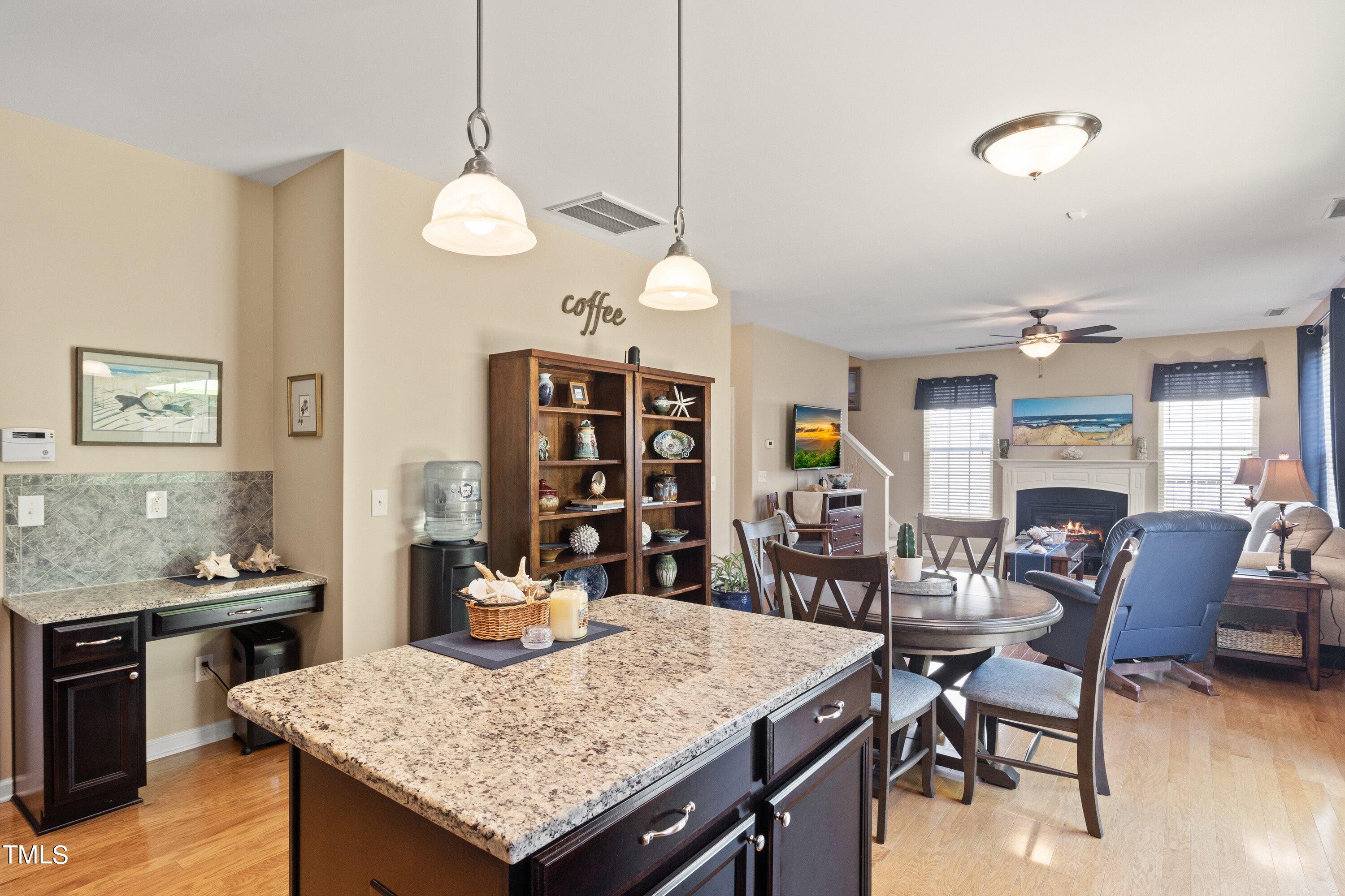 308 Reezy Lane Wake Forest, NC 27587 - Photo 22 of 43 26-308 Reezy Ln20240319_0026