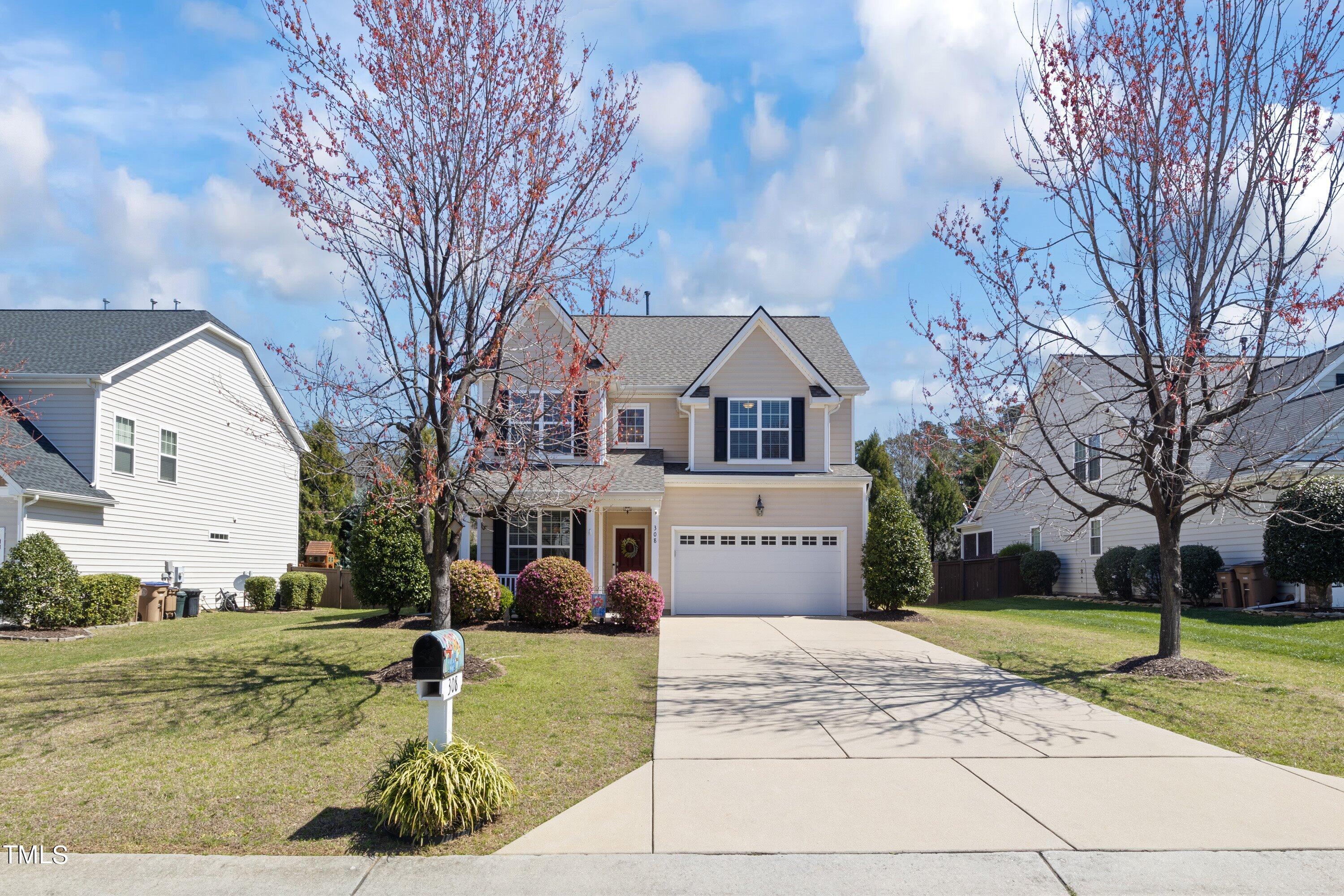 308 Reezy Lane Wake Forest, NC 27587 - Photo 3 of 43 02-308 Reezy Ln20240319_0001