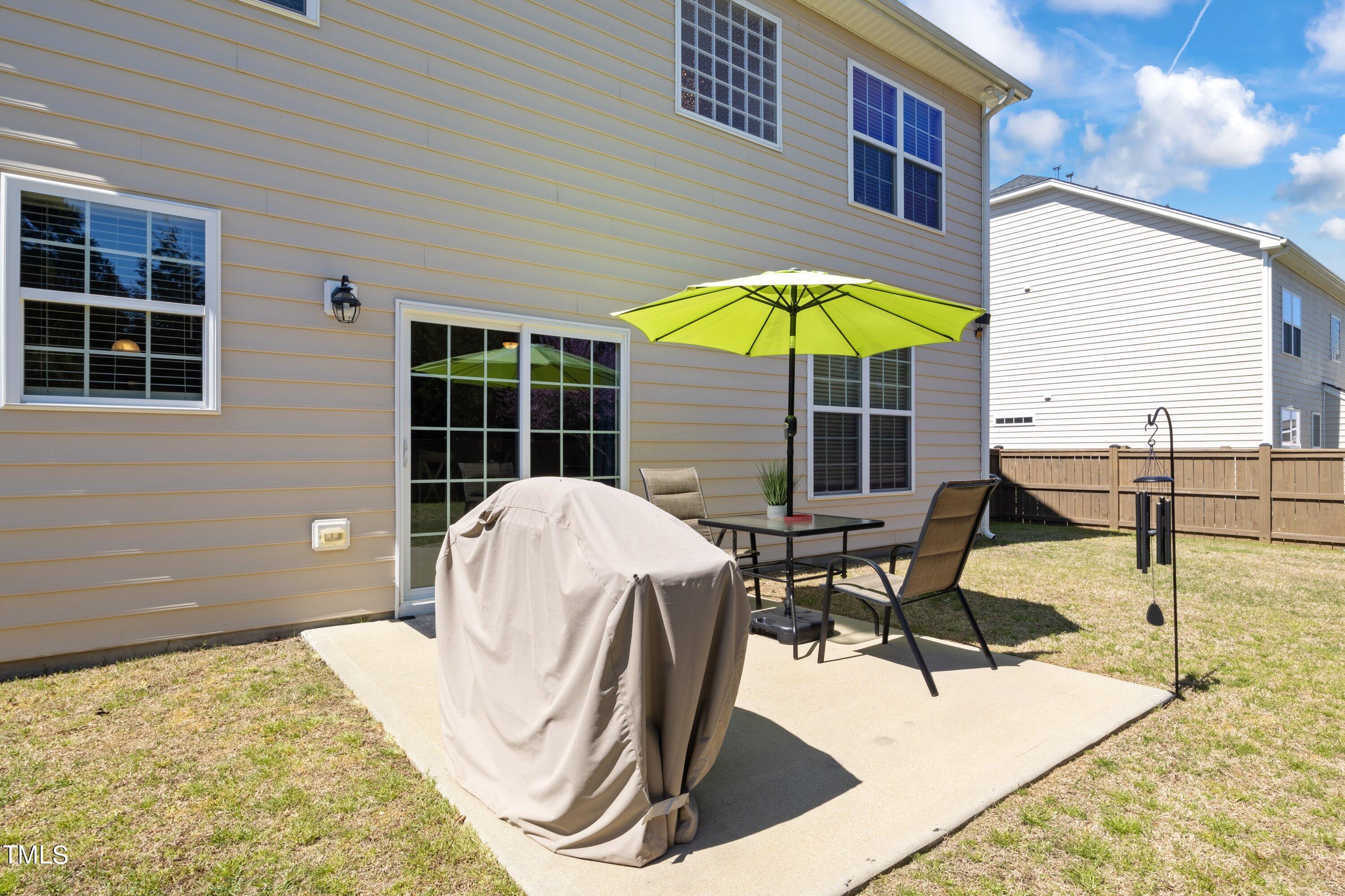 308 Reezy Lane Wake Forest, NC 27587 - Photo 40 of 43 10-308 Reezy Ln20240319_0010