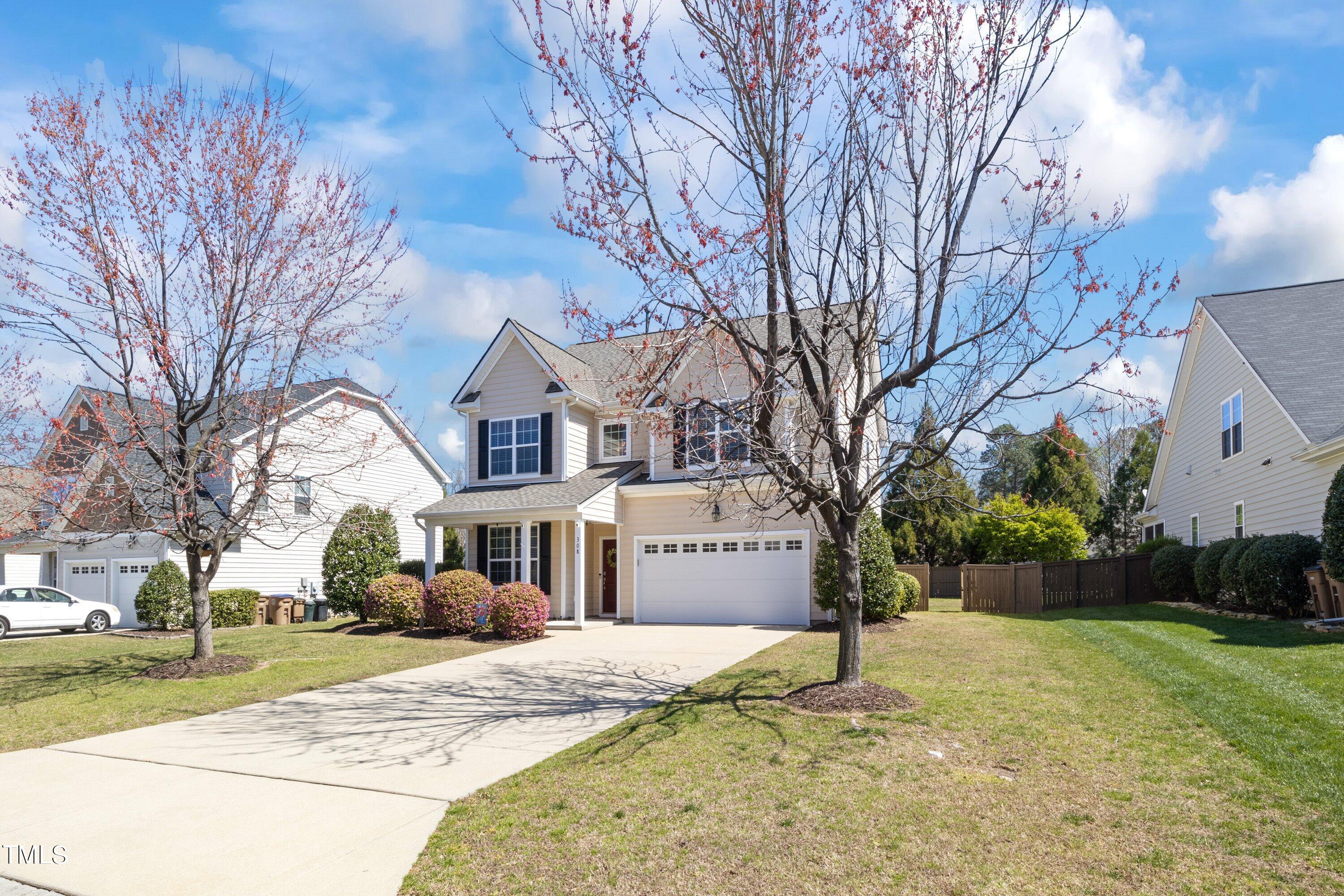 308 Reezy Lane Wake Forest, NC 27587 - Photo 4 of 43 04-308 Reezy Ln20240319_0003