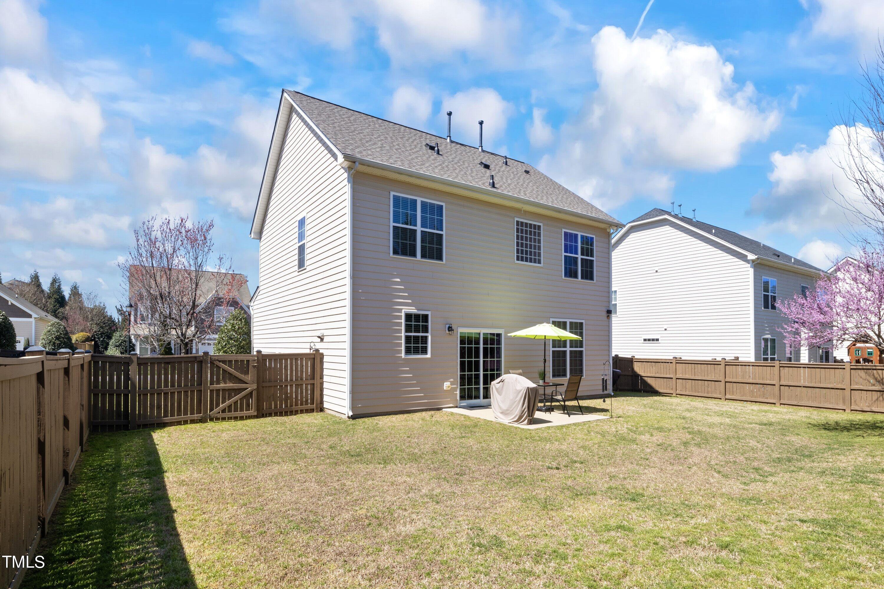 308 Reezy Lane Wake Forest, NC 27587 - Photo 41 of 43 08-308 Reezy Ln20240319_0008