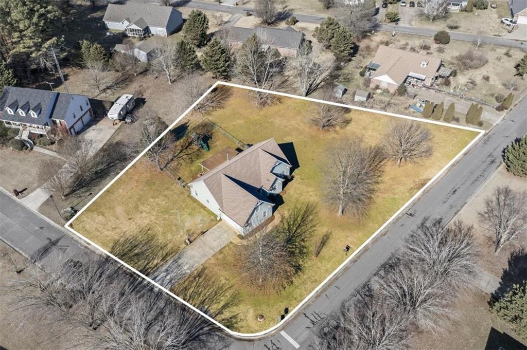 37 Heather Circle Cave Spring, GA 30124 - Photo 26 of 32