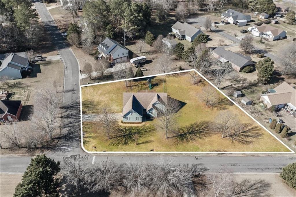 37 Heather Circle Cave Spring, GA 30124 - Photo 28 of 32