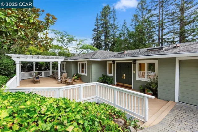 $1,895,000 | 24 Valencia Road, Orinda, CA 94563