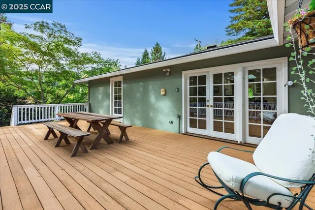 $1,895,000 | 24 Valencia Road, Orinda, CA 94563
