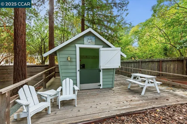 $1,895,000 | 24 Valencia Road, Orinda, CA 94563