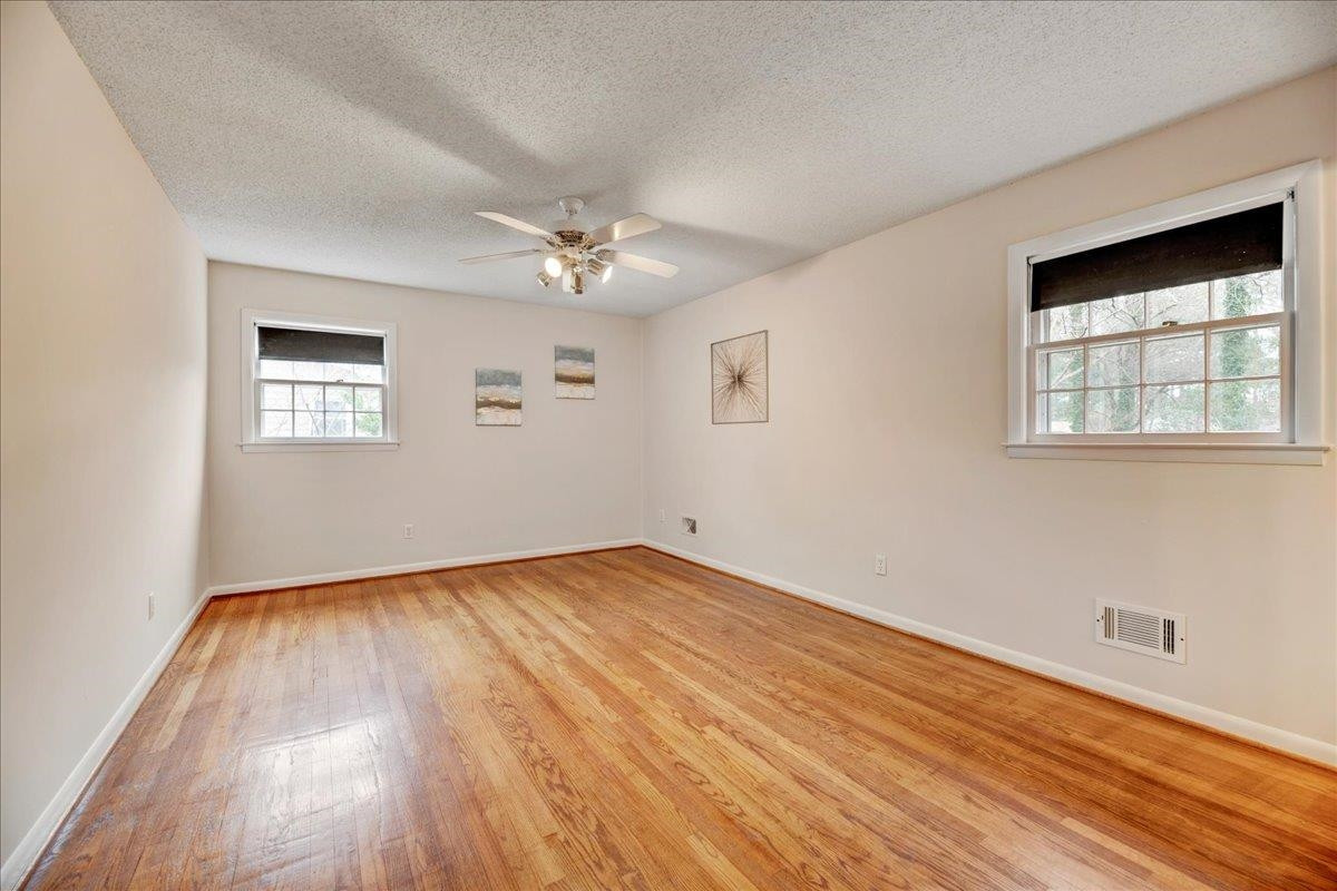 4713 Forestdale Road Raleigh, NC 27603 - Photo 24 of 50 Primary Bedroom