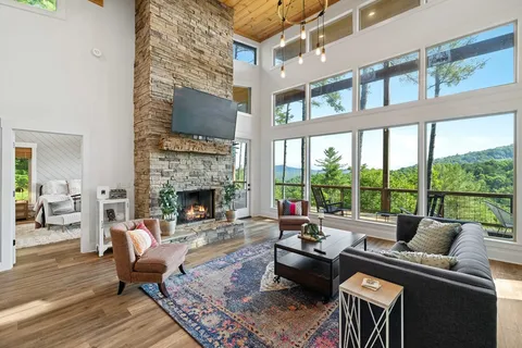 $1,049,000 | 71 Laurel Creek Road, Blue Ridge, GA 30513