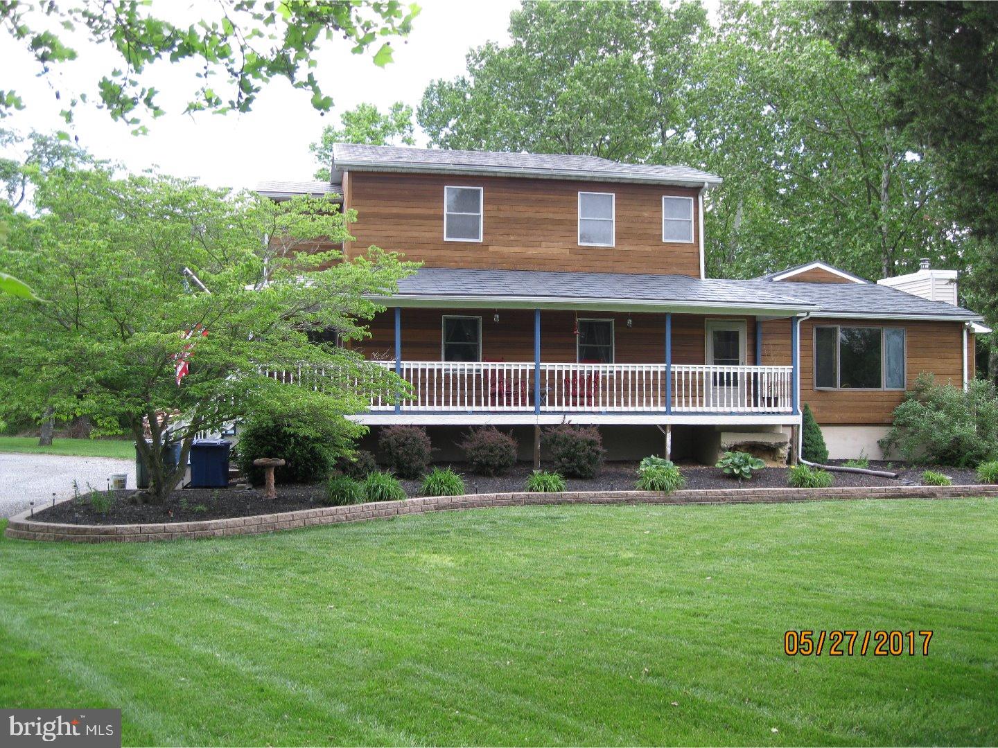 1122 Whitehall Road Newfield, NJ 08344 - Photo 1 of 24 Exterior Front