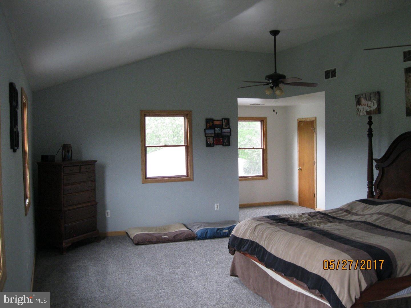 1122 Whitehall Road Newfield, NJ 08344 - Photo 16 of 24 Master Bedroom