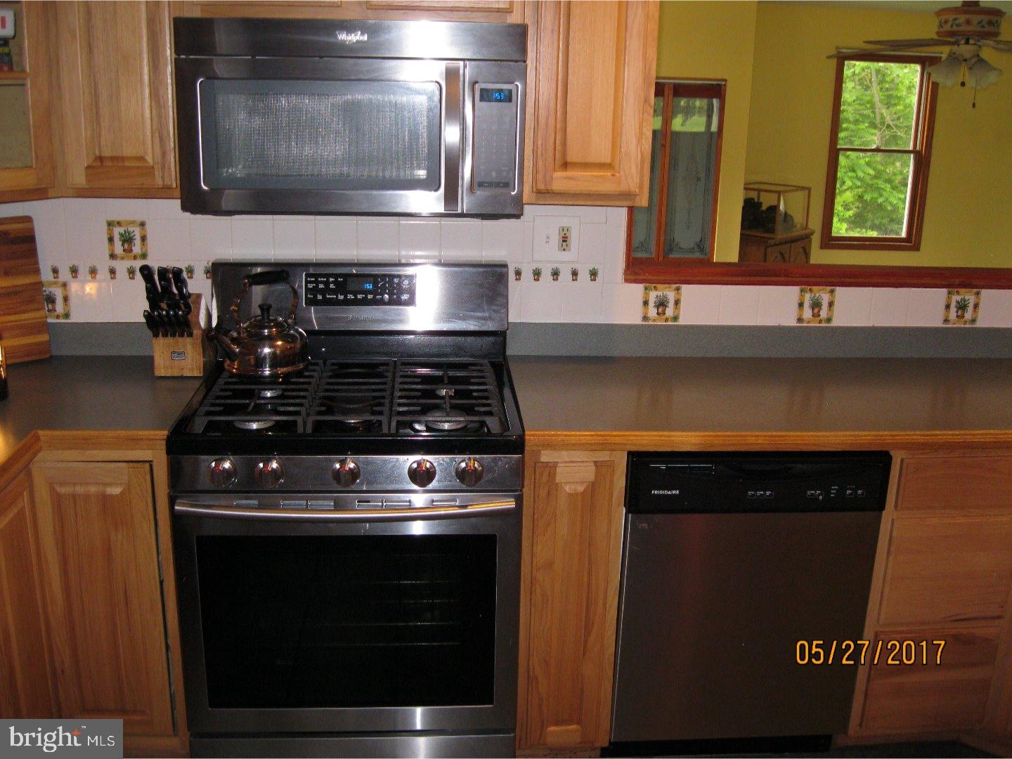 1122 Whitehall Road Newfield, NJ 08344 - Photo 20 of 24 Kitchen