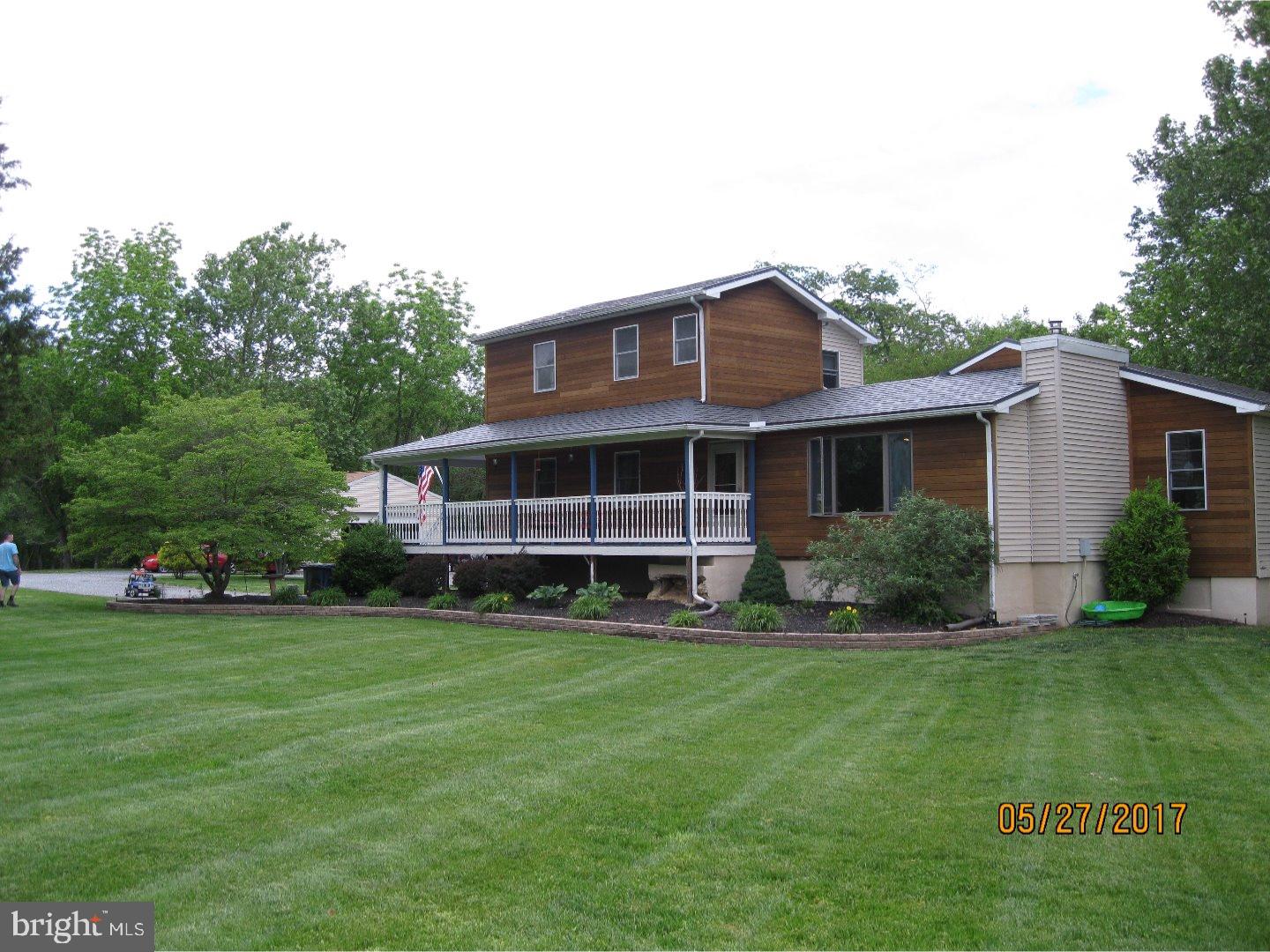 1122 Whitehall Road Newfield, NJ 08344 - Photo 2 of 24 Exterior Side