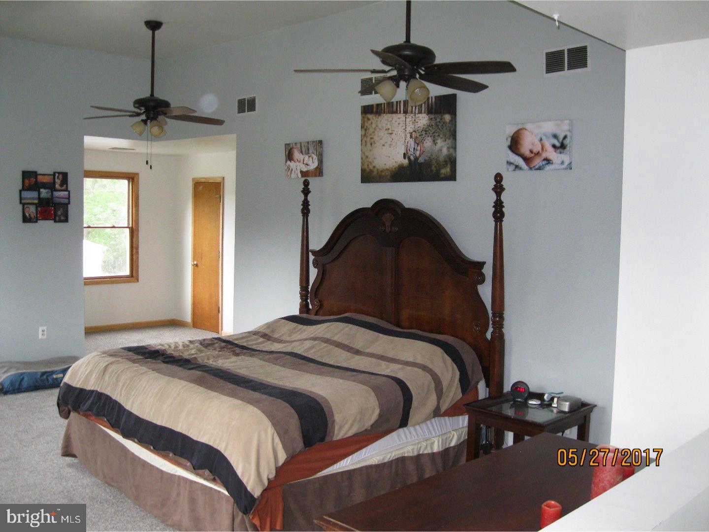 1122 Whitehall Road Newfield, NJ 08344 - Photo 24 of 24 Master Bedroom