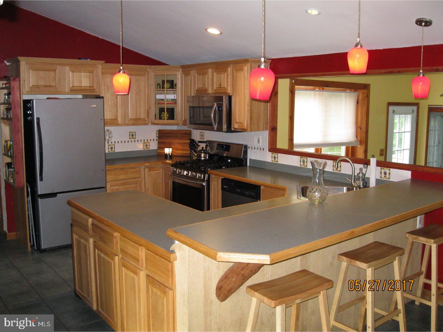 1122 Whitehall Road Newfield, NJ 08344 - Photo 7 of 24 Kitchen
