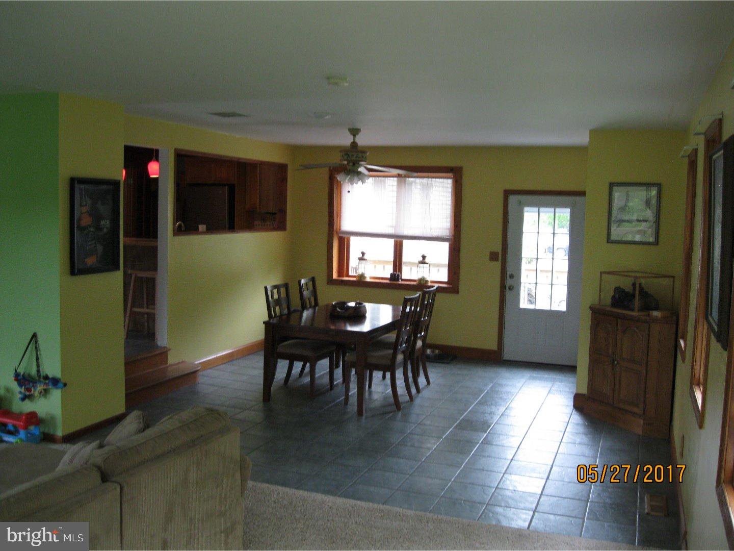 1122 Whitehall Road Newfield, NJ 08344 - Photo 9 of 24 Dining Room
