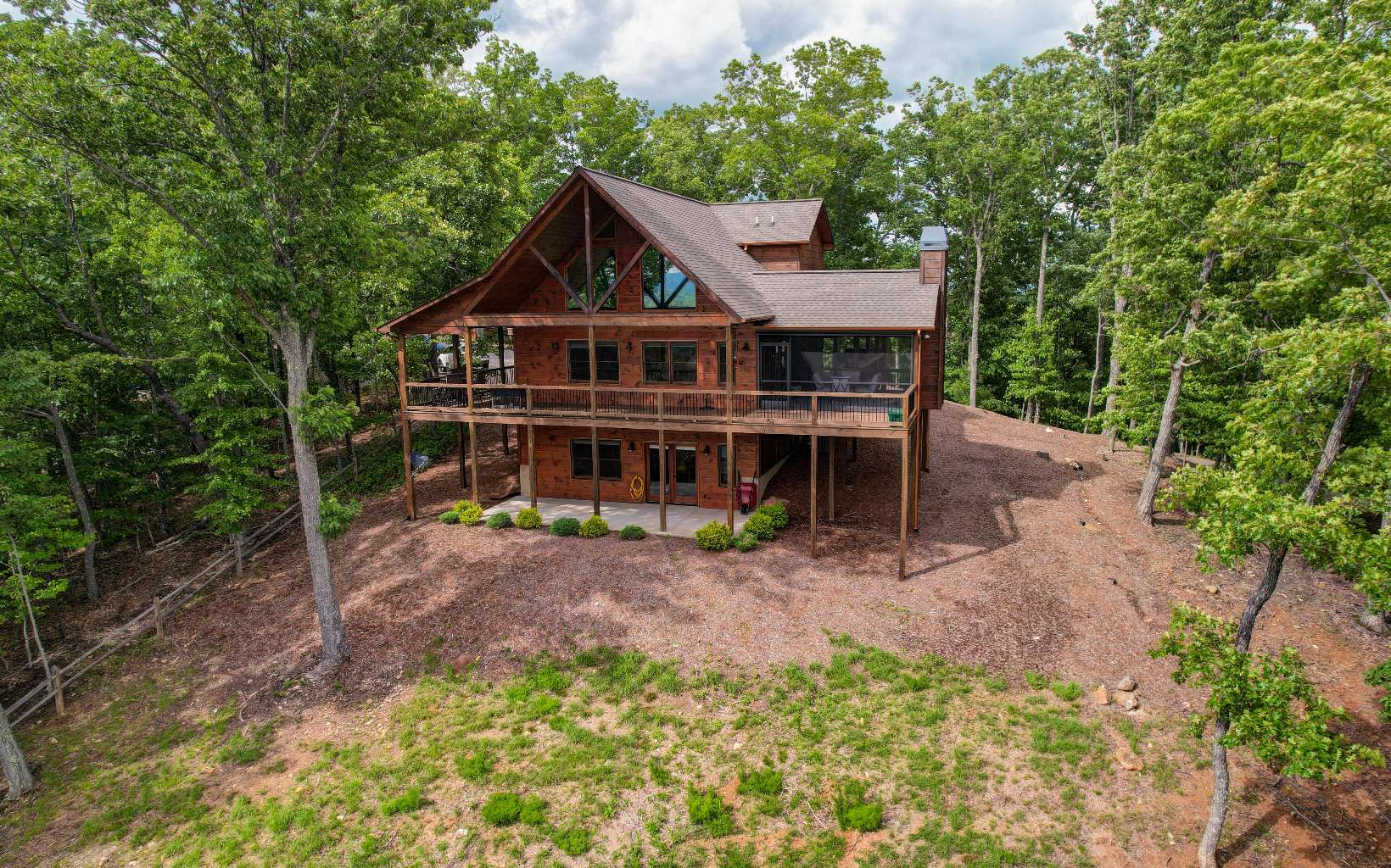 584 Stanley Ridge Road Morganton, GA 30560 - Photo 46 of 61 Additional View