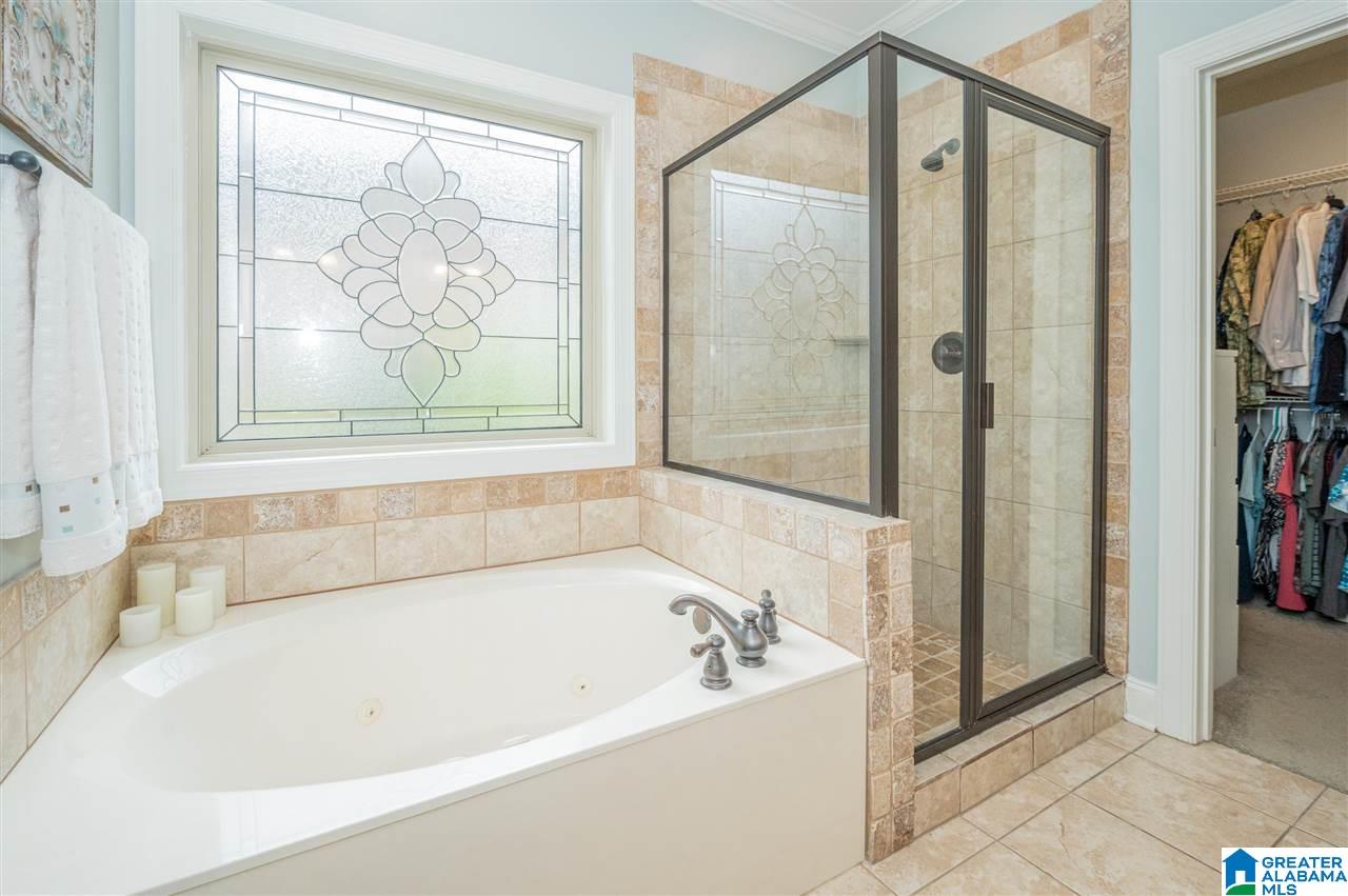242 Strathaven Lane Pelham, AL 35124 - Photo 33 of 50