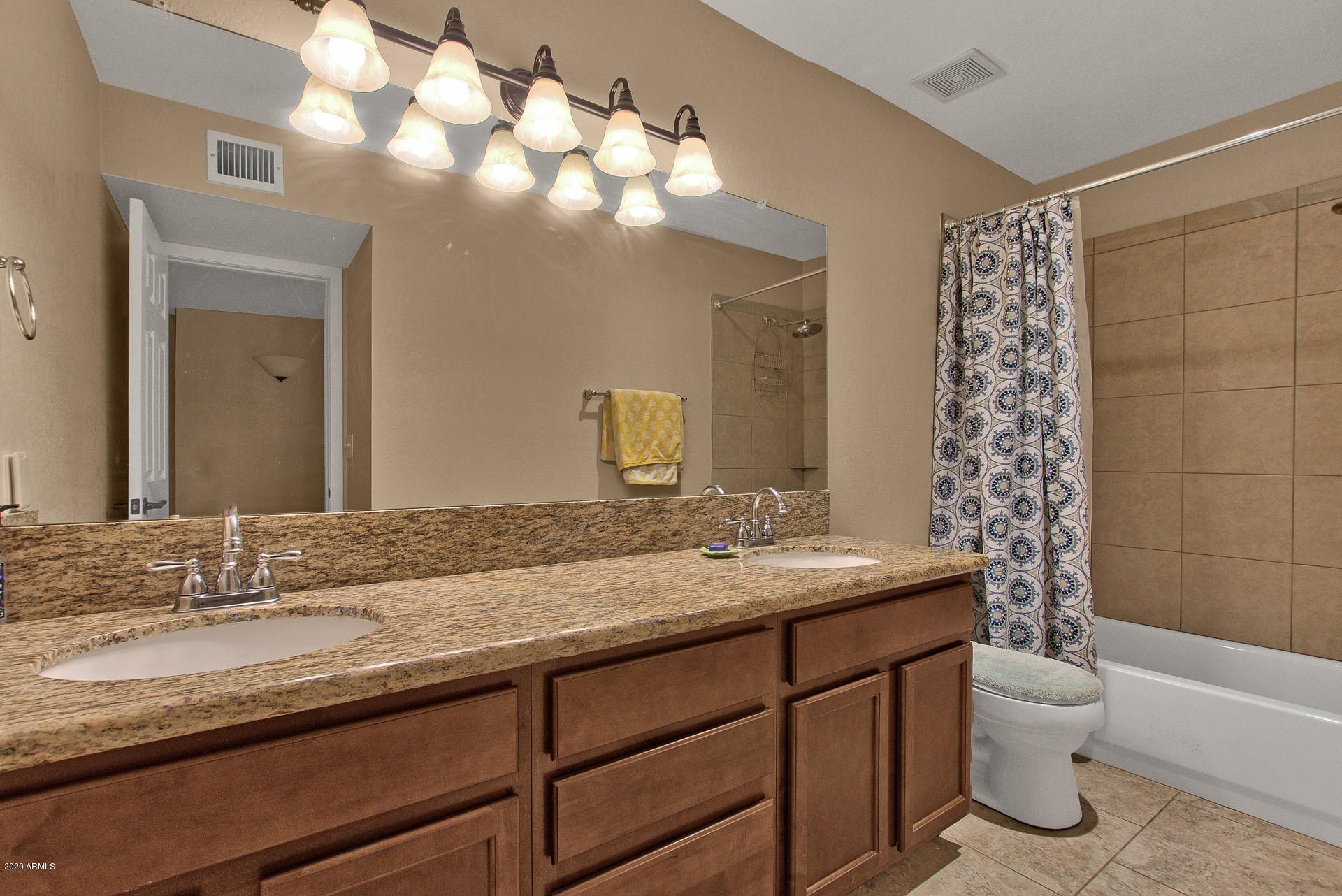 2121 East Decatur Street Mesa, AZ 85213 - Photo 12 of 17 2nd Bath