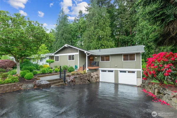 $1,110,000 | 20218 108th Avenue Northeast, Bothell, WA 98011