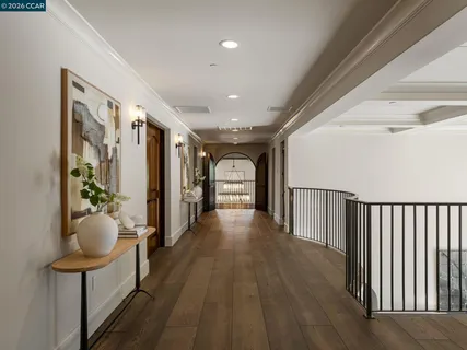 $12,500,000 | 1021 Via Del Gato, Alamo, CA 94507