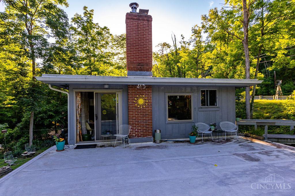 415 West Galbraith Road Wyoming, OH 45215 - Photo 27 of 41